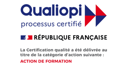 Qualiopi - Certification Action de Formation