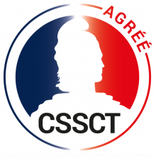 L'IFDSP est agréé pour dispenser la formation santé/sécurité des membres du CSE, CSSCT