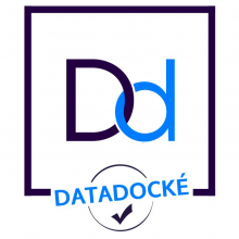 L'IFDSP est référencé en tant qu’organisme de formation sur la plateforme nationale des organismes formateurs DataDock.